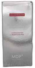 SPF 50+ Broad Spectrum Sunscreen with Peptide 9 UV Bio - Lightweight & Hydrating