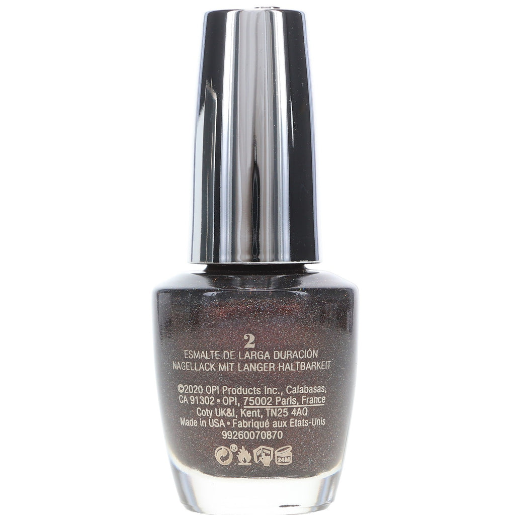 OPI Infinite Shine Nail Polish My Private Jet 0.5 oz - Vibrant Long-Lasting Color