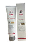 Tinted SPF 41 Sunscreen with Broad Spectrum Protection - 3 oz