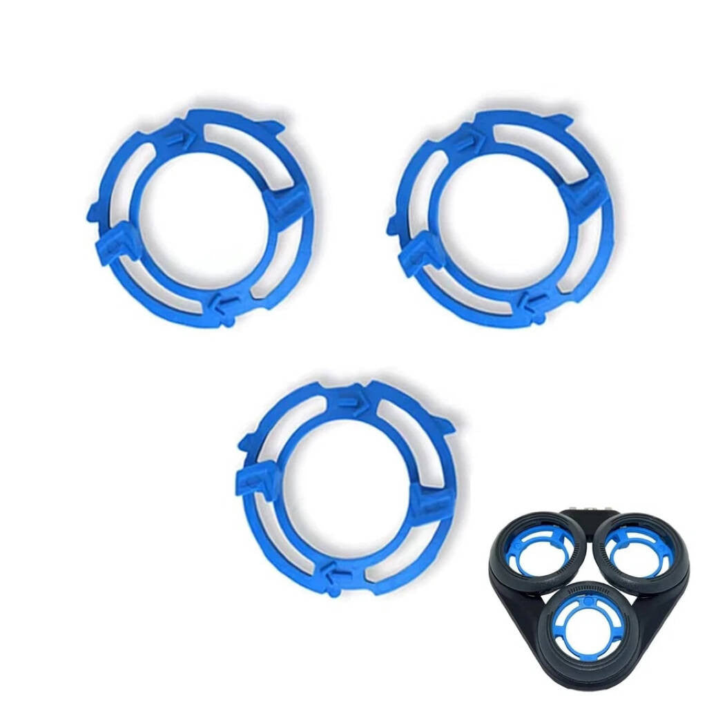Shaver Head Holder for Philips S5000 Series - Compatible Replacement
