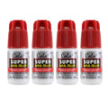 Professional Nail Glue - Strong, Quick-Drying Adhesive for All Nail Types
