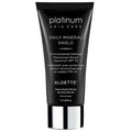 Aloette Mineral Shield SPF 30 Sun Protection Cream 1.7oz, All Skin Types