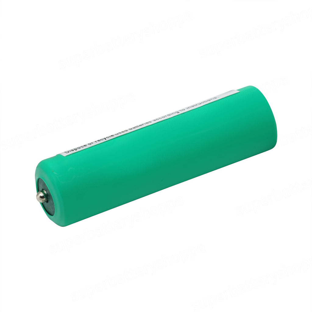 Rechargeable Battery for Panasonic WES8163L2505 WESLV95L2509 Shaver Replacement