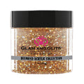 Glam & Glits Diamond Acrylic Powder - Glitter Nail Art Collection 1oz