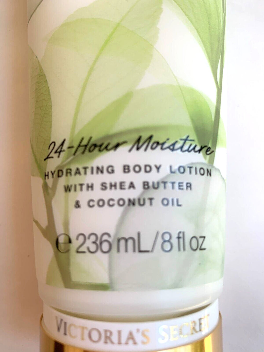 Cucumber Green Tea Fragrance Body Lotion Set - Hydrating 8oz 3-Pack