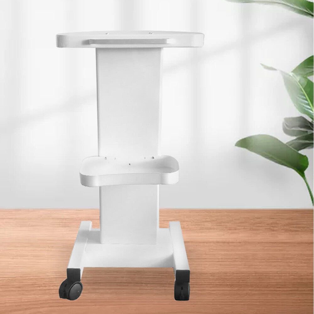 Salon Trolley Cart with Wheels & Handle for Spa & Beauty Spa Equipment