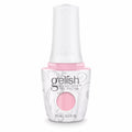 Gelish Soak-Off Gel Nail Polish Pink Smoothie 0.5 fl oz - Long-Lasting
