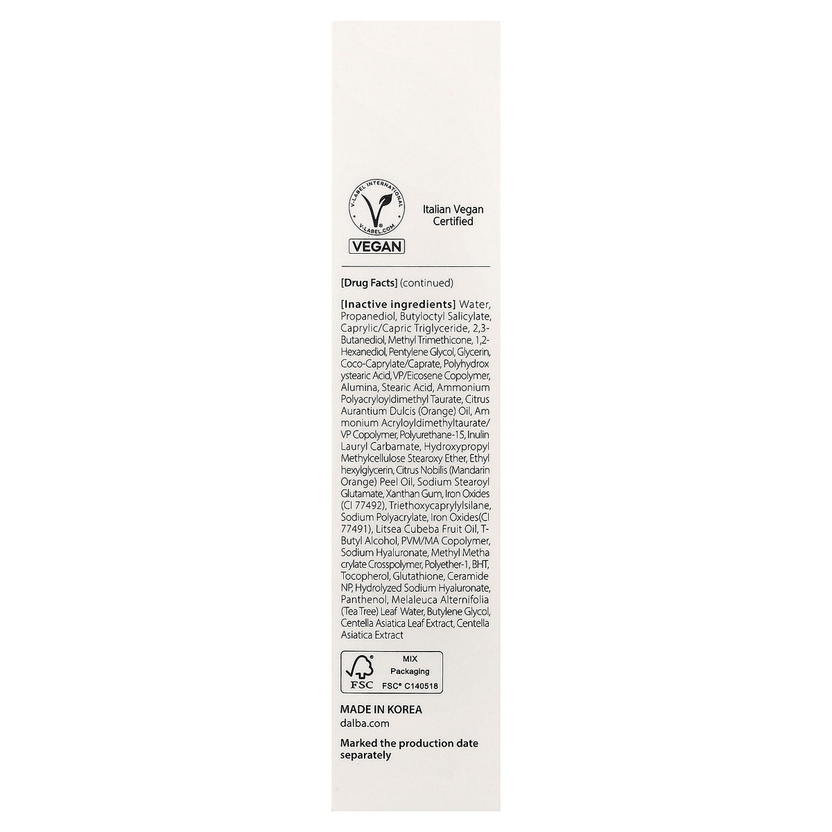 SPF 50+ Waterproof Tone-Up Pink Sunscreen - Hydrating UV Protector for Face