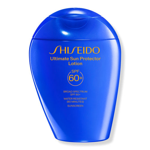 Sun Protection Lotion SPF60+ 150ml Waterproof & Breathable Sunblock