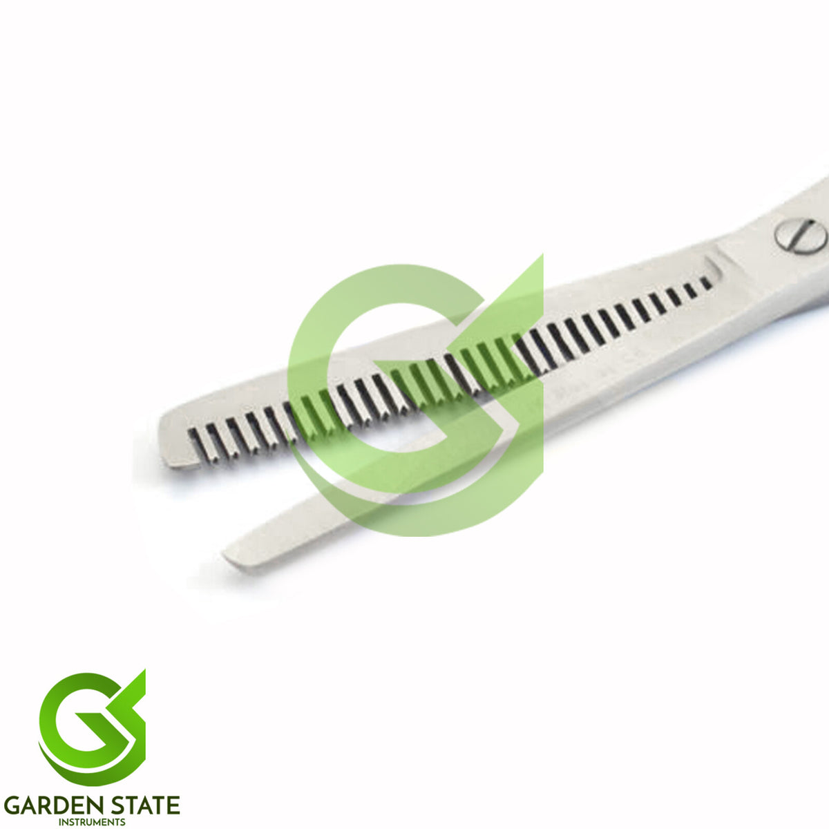 Professional Hairdressing Thinning Scissors 6 Inch Stainless Steel Razor Edge