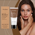 Body Tanning Cream - Moisturizing Self Tanner with Shea for Bronzing
