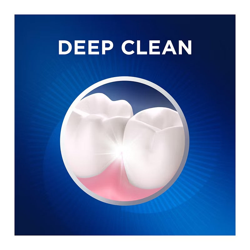 Crest Gum Detoxify Ultra Toothpaste for Gum Health - 4 Pack, 4.7 oz Each
