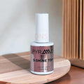 Pyramid Gel Top Coat Shine Finish 0.5 Oz - Soak Off UV LED Nail Polish