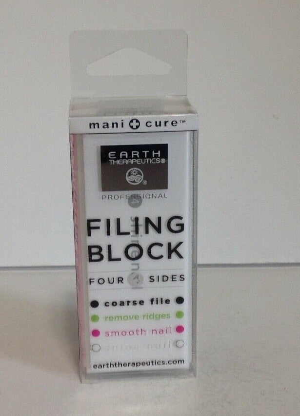 Filing Block Set for Office & Home Organization - 4 Surface Blocks