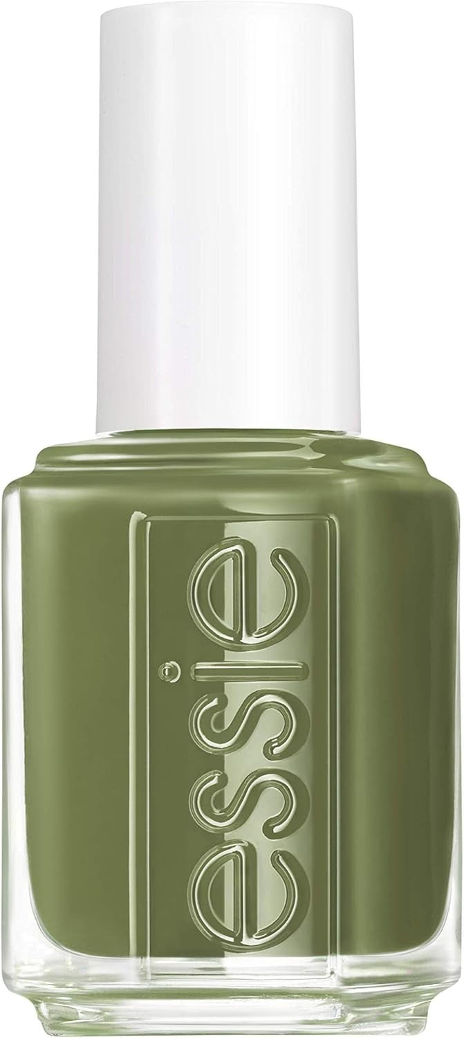 Essie Heart Of The Jungle Nail Polish - 0.46 fl oz, Vibrant Green