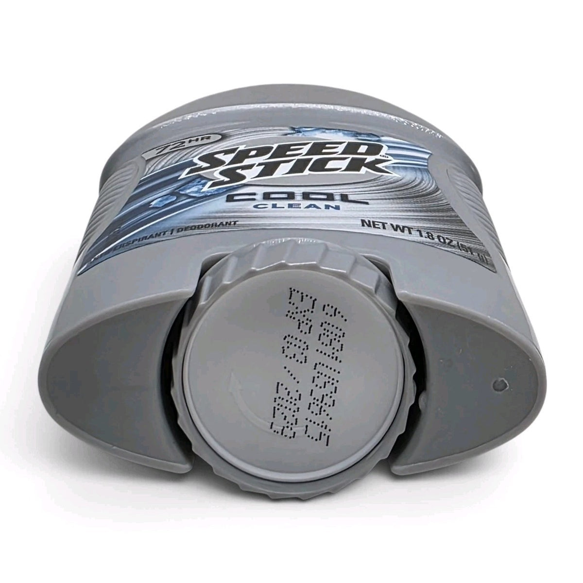Men's Cool Clean Antiperspirant Deodorant 1.8 oz Pack of 3