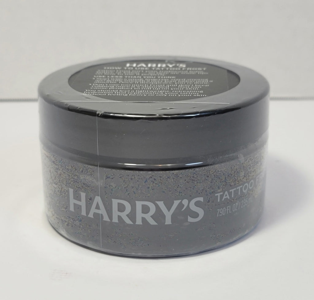 Tattoo Aftercare Gel for Hydration & Vibrancy — 2 Pack