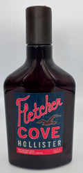 Hollister Men Fletcher Cove Hair & Body Wash - 8.4 Fl Oz