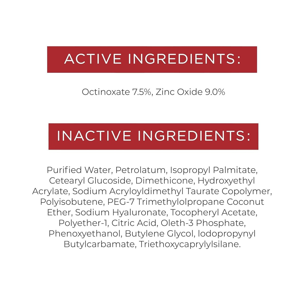 EltaMD UV Physical Tinted Broad Spectrum SPF41 Sunscreen 3oz