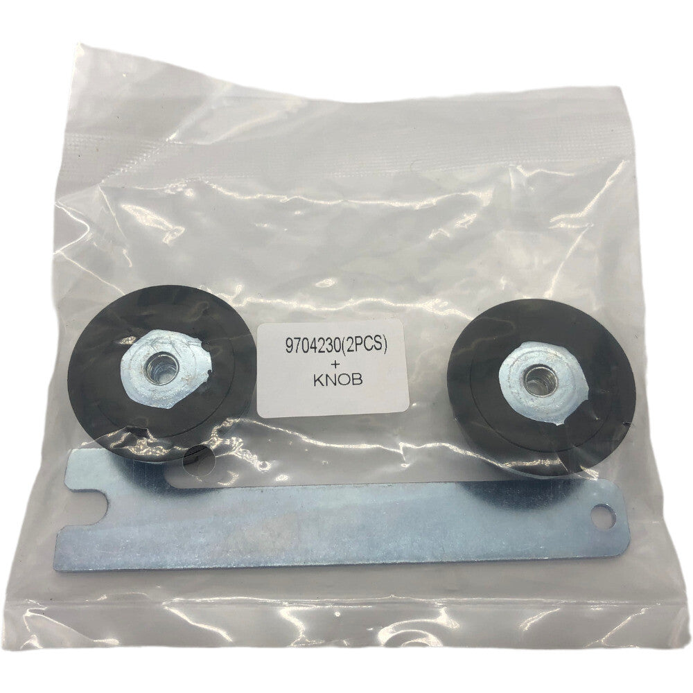 Replacement Blender Drive Coupling for KitchenAid 9704230 Parts