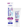 Sensodyne Whitening & Repair Toothpaste for Sensitive Teeth 2.3 oz