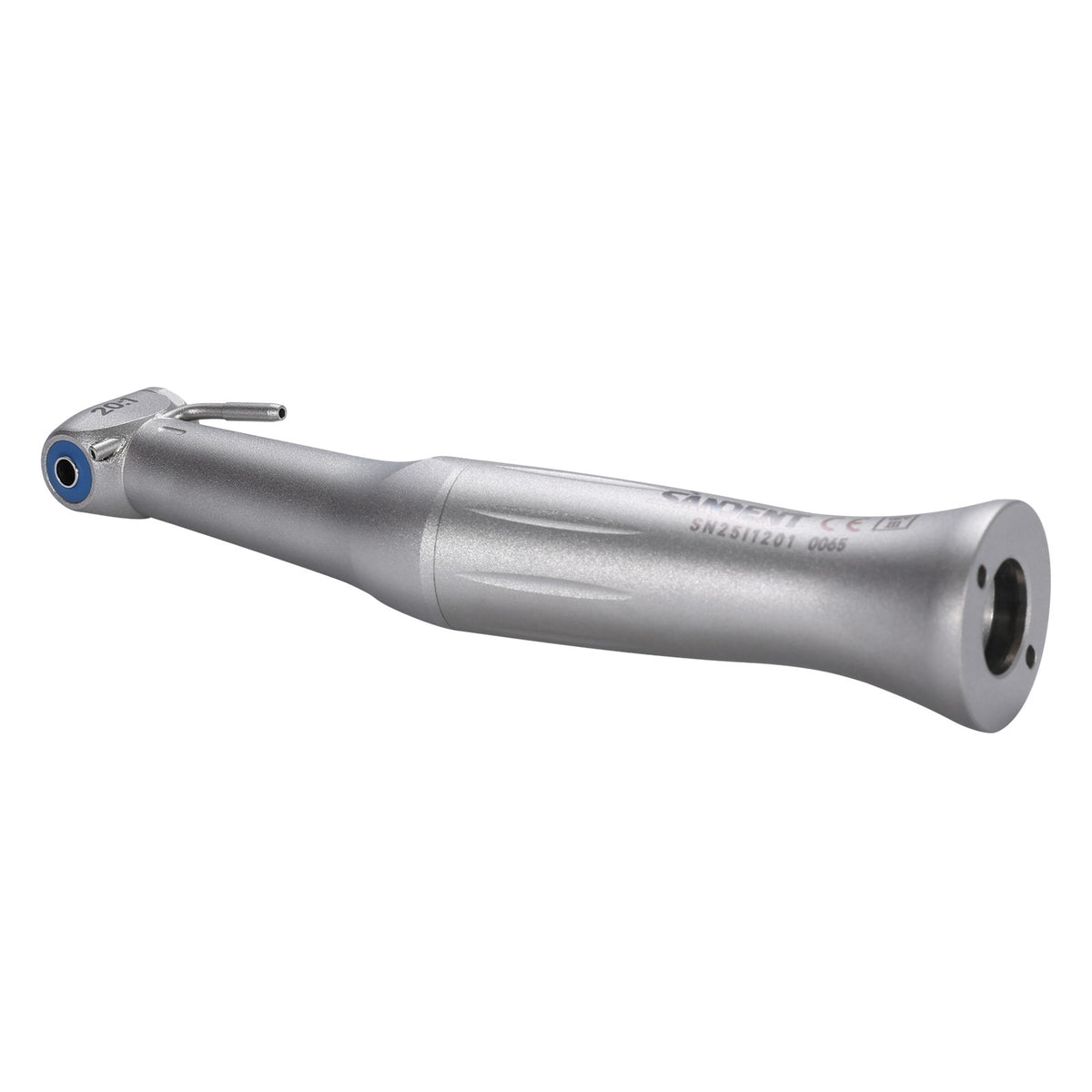 Dental Implant Contra Angle Handpiece 20:1 Reduction Low Speed Push Button SG20