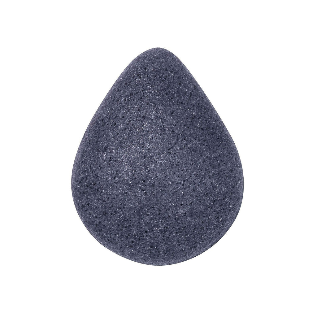 Revlon Konjac Charcoal Facial Cleansing & Exfoliating Sponge - 1 Piece