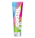 Dark Bronzer with DHA Hempz Hydro Whip 9.5oz Tanning Butter for Sunless & UV