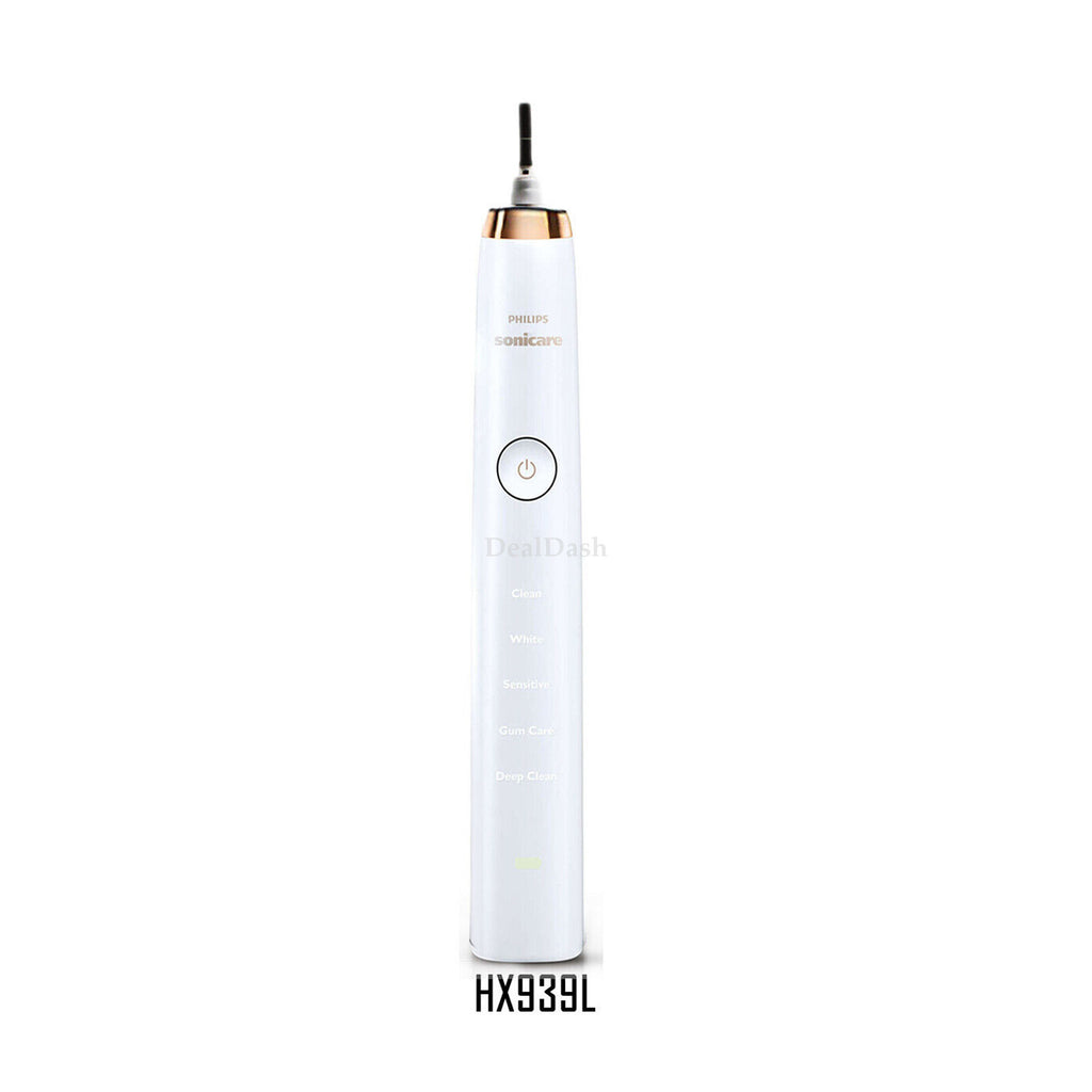 Electric Toothbrush Handle for Philips Sonicare DiamondClean Series - Unbranded