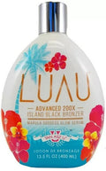 Black Bronzer Tanning Lotion with Marula Oil - 13.5 oz