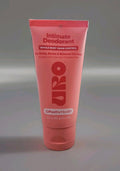 Whole Body Deodorant Cream - Hypoallergenic & Dermatologist Tested