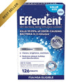 Denture Cleaner Tablets Deep Clean & Brighten - 126 Count