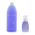 Zoya Nail Polish Remover Big Flipper Bottles 8oz & 32oz Refill