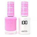 DND Gel & Lacquer Nail Polish Set - Whirly Pop Duo
