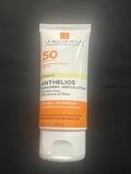 SPF 50 Mineral Sunscreen with Soft Finish - 3 oz UVA UVB Protection