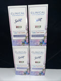 Secret Wicked Secret Clinical Anti-Perspirant Invisible Solid 4-Pack - 2.6oz Each