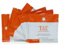 Self Tanner Towelettes for Body - 6-Pack, Natural Sunless Glow
