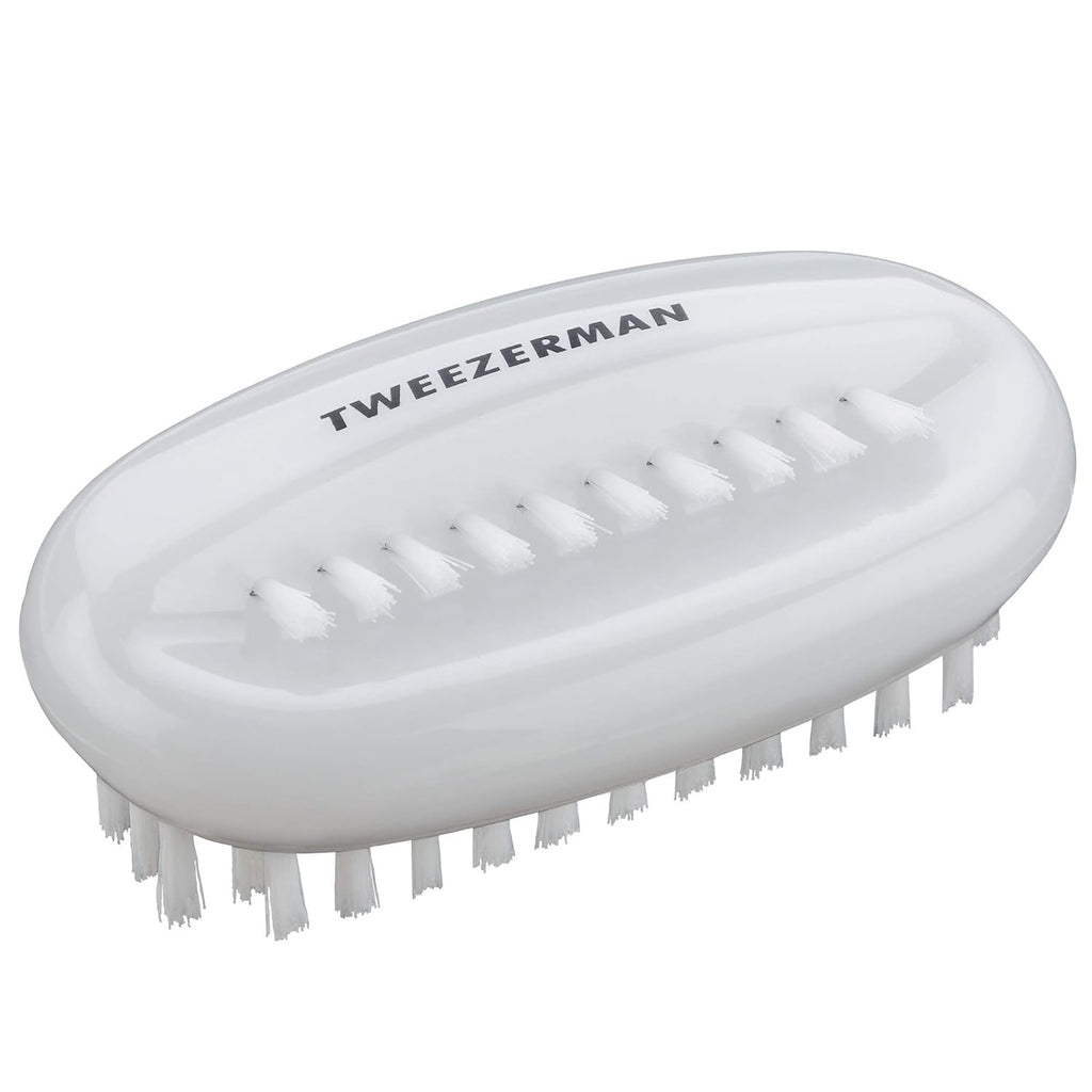 Dual Surface Nail Brush for Manicure and Nail Cleaning - Double-Sided