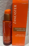 After Sun Serum for Tan Extending and Hydrating - 1 fl oz