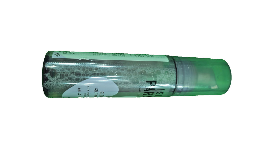 Dark Self Tanning Mousse - Hydrating Clear Formula, Natural Bronze Glow