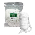 Cotton Coil Bag 40ft - Salon Chemical Protection & Absorbent Cotton Roll