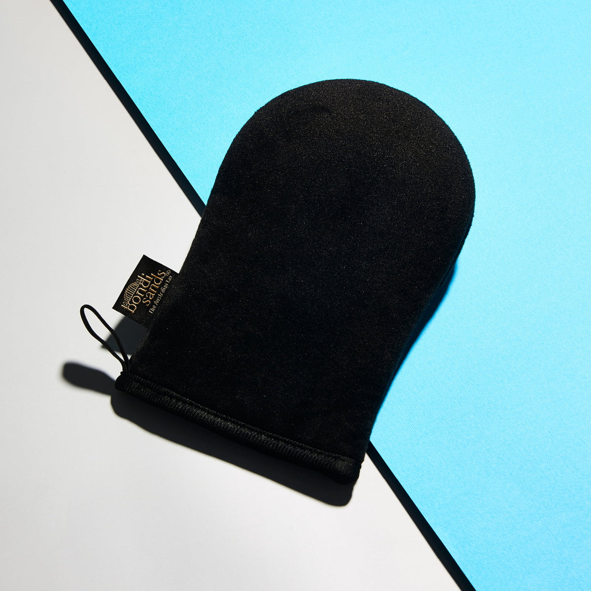 Reusable Self-Tanning Application Mitt for Flawless, Streak-Free Tan