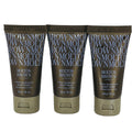 Molton Brown White Sandalwood Body Wash Set - 3 x 1 oz Bottles, New