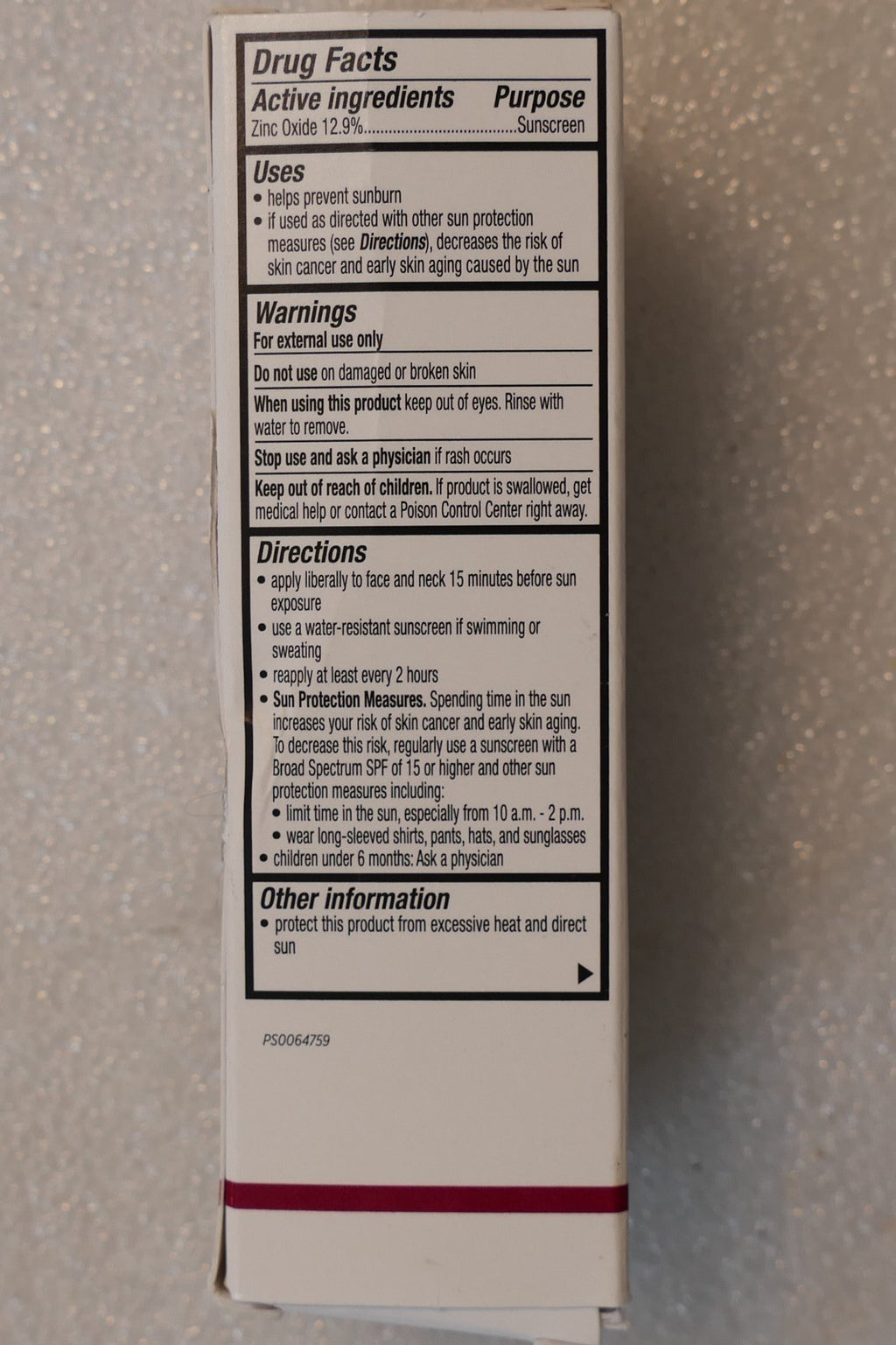 Elta MD UV Daily Hydration SPF 50 Sunscreen - Untinted, 48g (1.7oz)