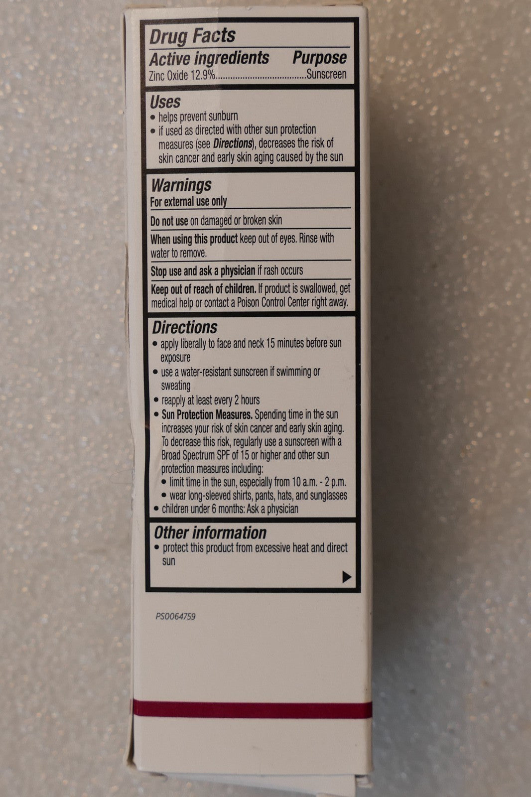 Elta MD UV Daily Hydration SPF 50 Sunscreen - Untinted, 48g (1.7oz)