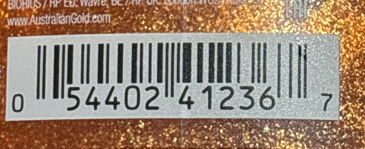 Australian Gold Solar Dust Dark Tanning Power Gel - 8 FL OZ Each - 4 Pack