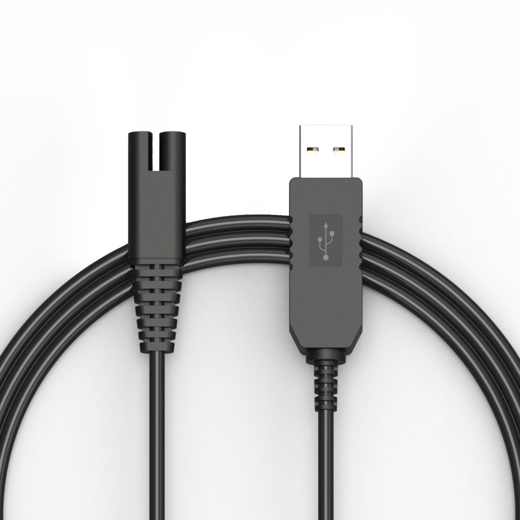 Water Flosser Replacement Charger Cable for Waterpik WP360 WP450 WP462