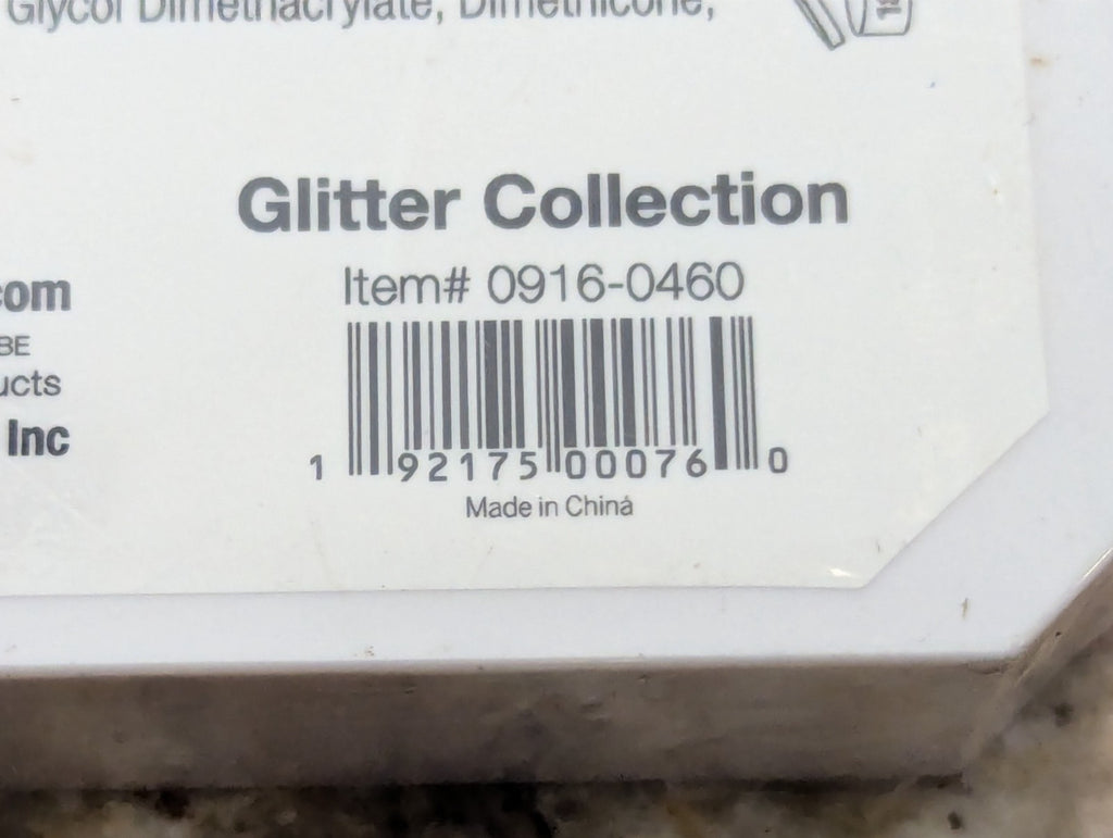 Nail Art Gel Solid Cream Painting Ombre Glitter for Manicure