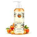 Persimmon Body Wash for Mature Skin - Deep Cleansing & Deodorizing 100ml