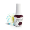 Gelish Gel Polish 1110191 A Little Naughty 0.5oz - Long-Lasting Nail Color